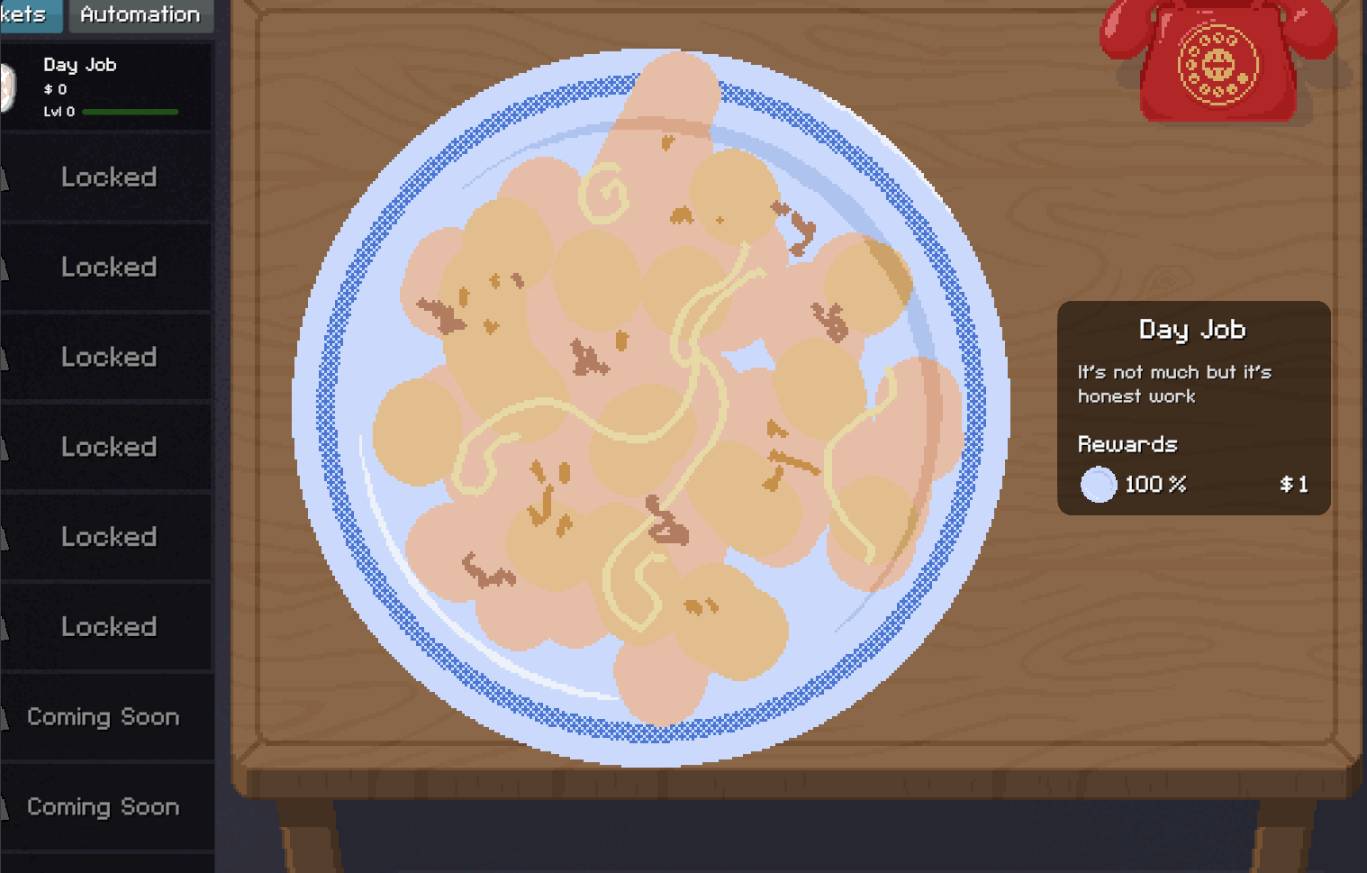 Scritchy Scratchy Game Screenshot